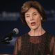 Illustration for article titled Laura Bush Says America Is Going Through a Xenophobic Phase